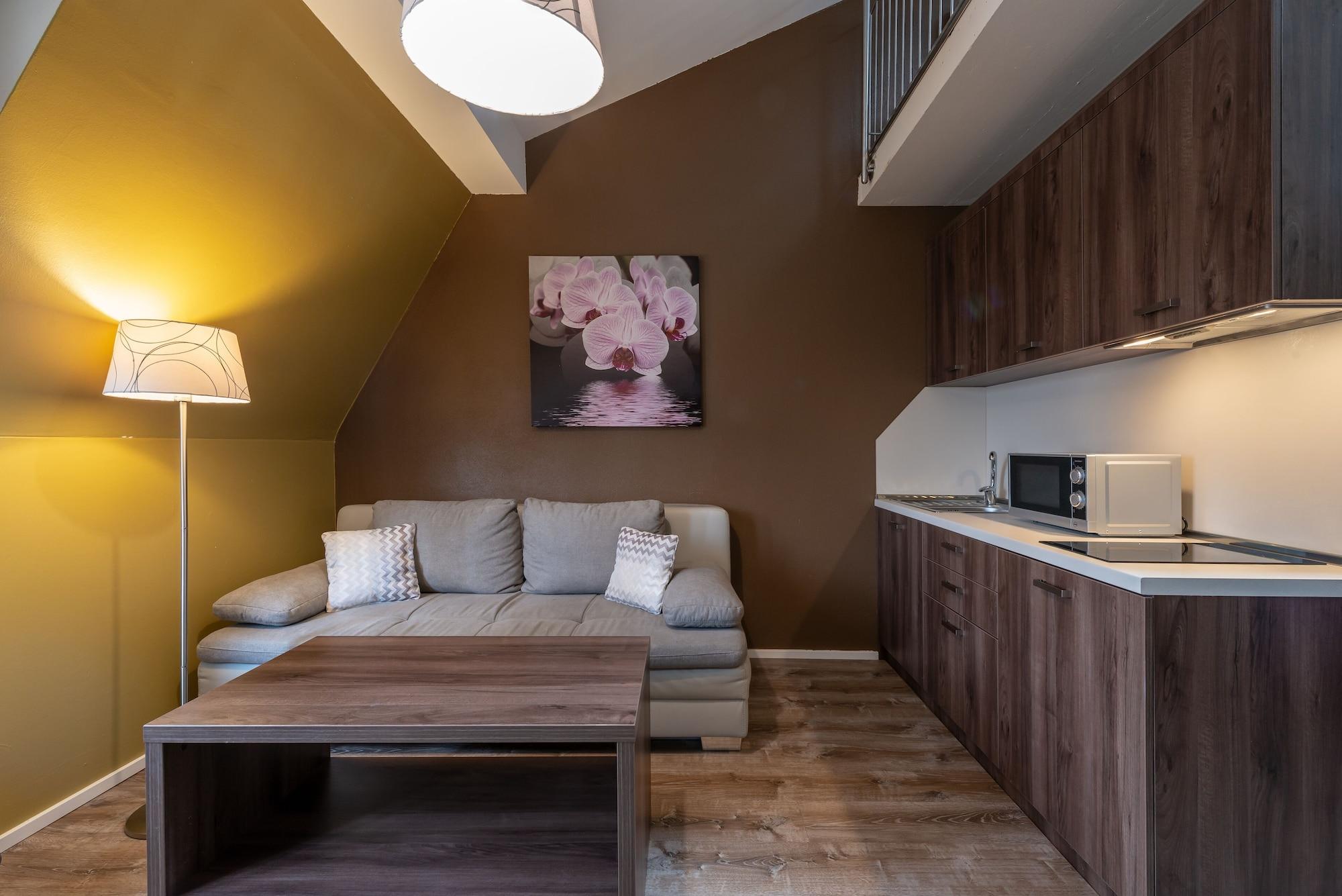 Empress Boutique Hotel Μόναχο Εξωτερικό φωτογραφία