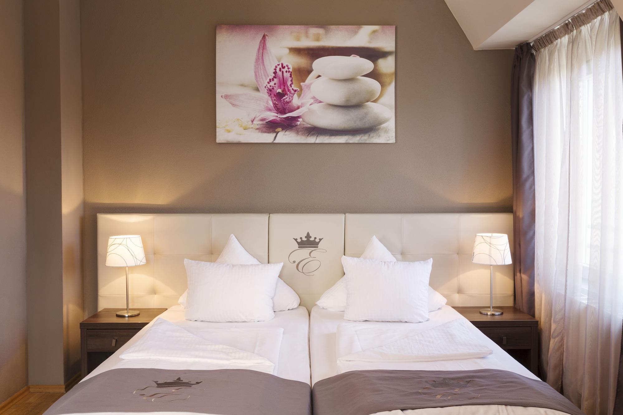Empress Boutique Hotel Μόναχο Εξωτερικό φωτογραφία