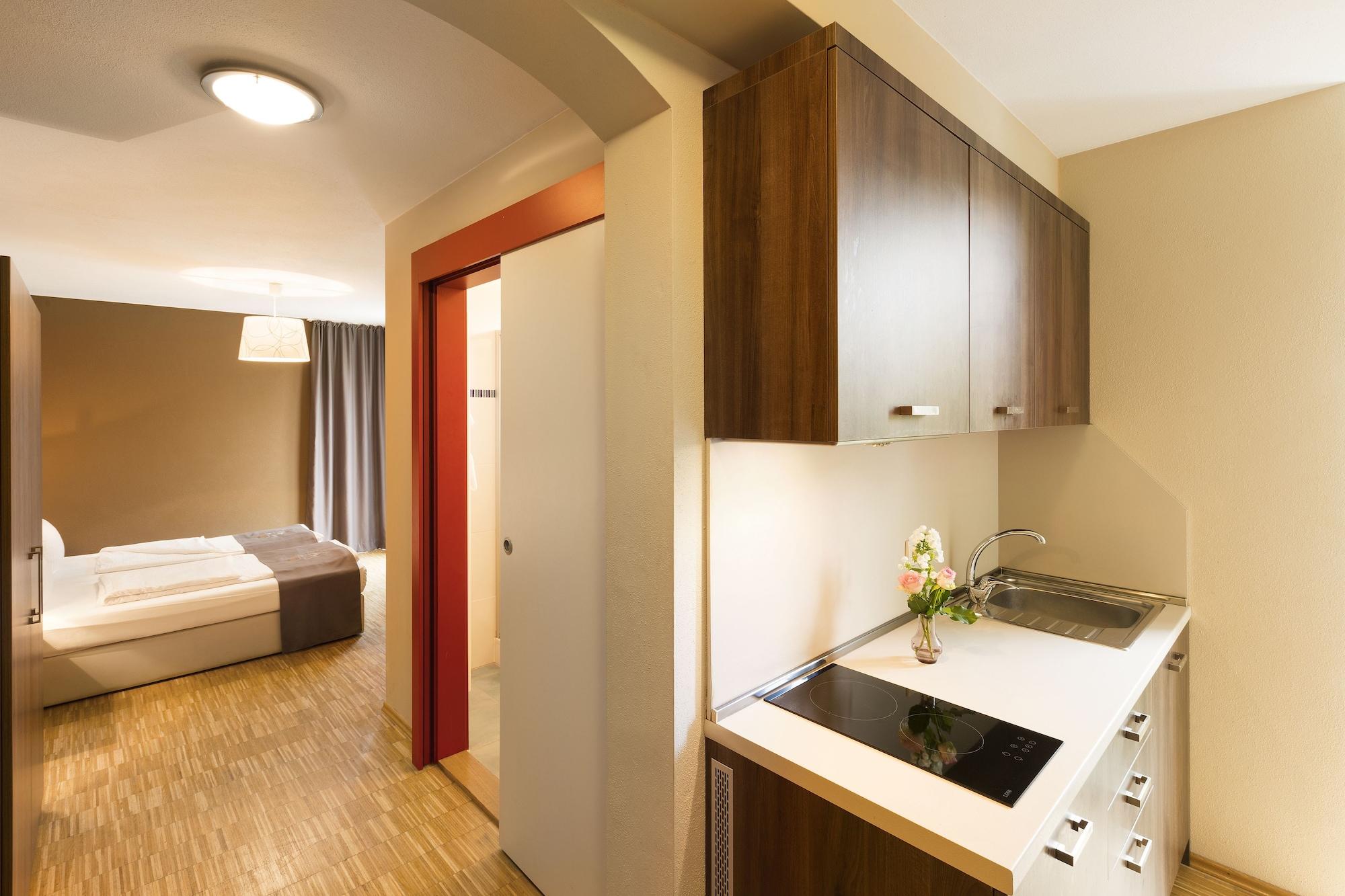 Empress Boutique Hotel Μόναχο Εξωτερικό φωτογραφία