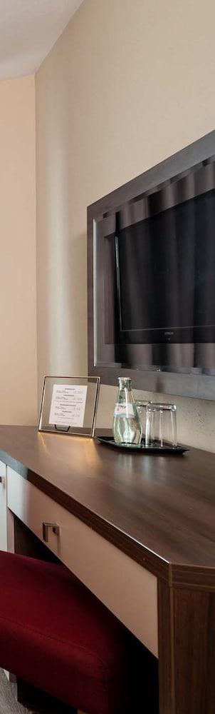 Empress Boutique Hotel Μόναχο Εξωτερικό φωτογραφία