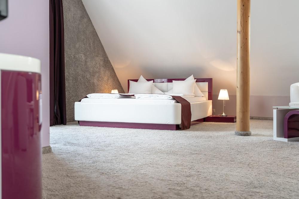 Empress Boutique Hotel Μόναχο Εξωτερικό φωτογραφία
