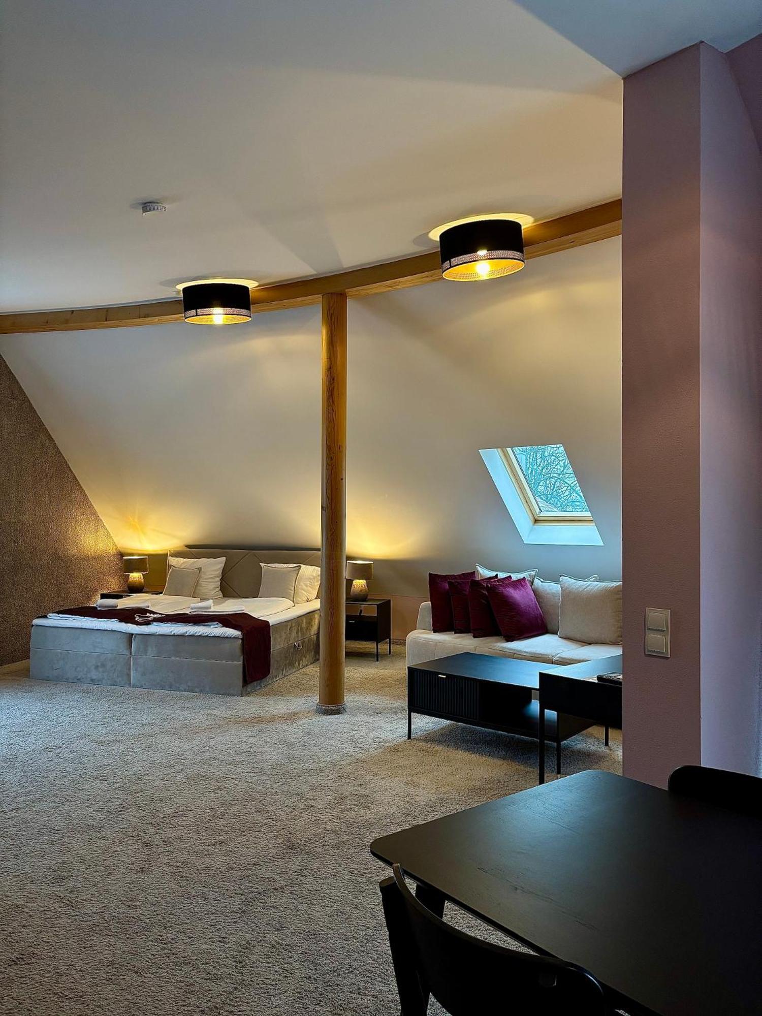 Empress Boutique Hotel Μόναχο Εξωτερικό φωτογραφία