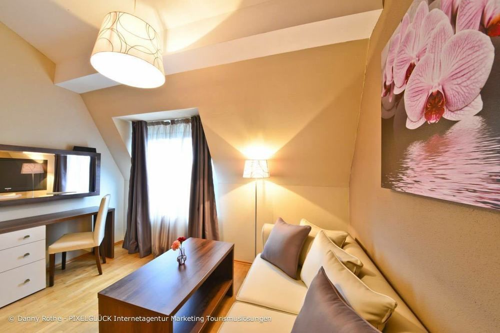 Empress Boutique Hotel Μόναχο Εξωτερικό φωτογραφία