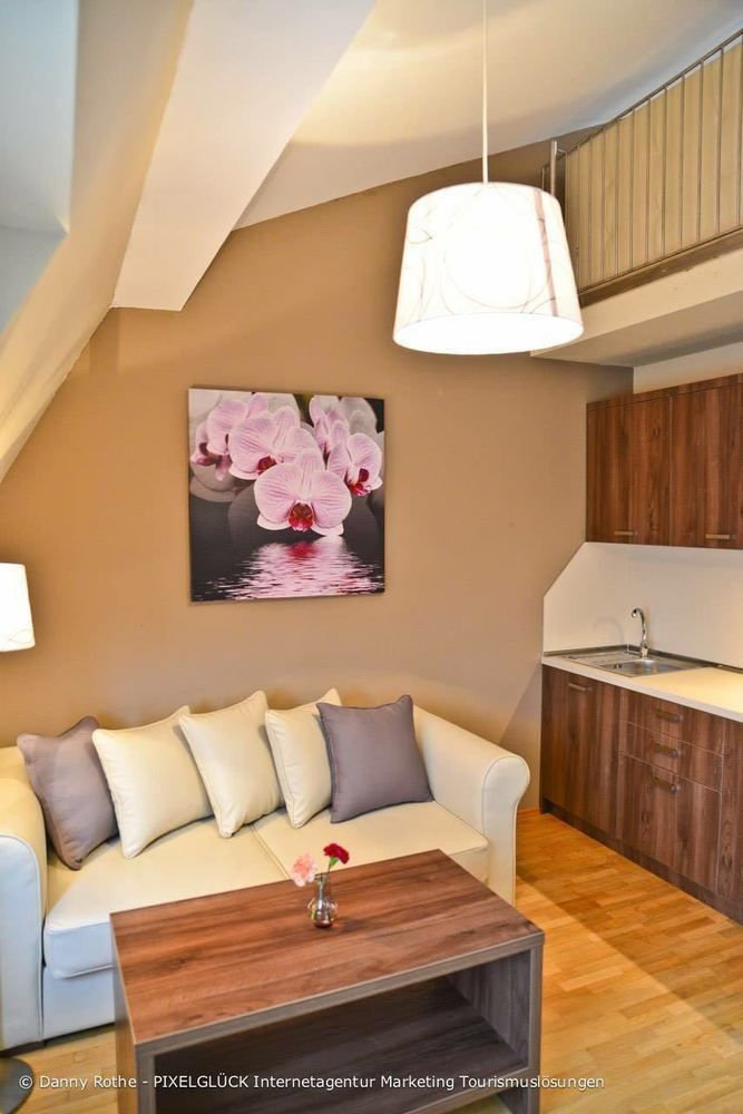 Empress Boutique Hotel Μόναχο Εξωτερικό φωτογραφία