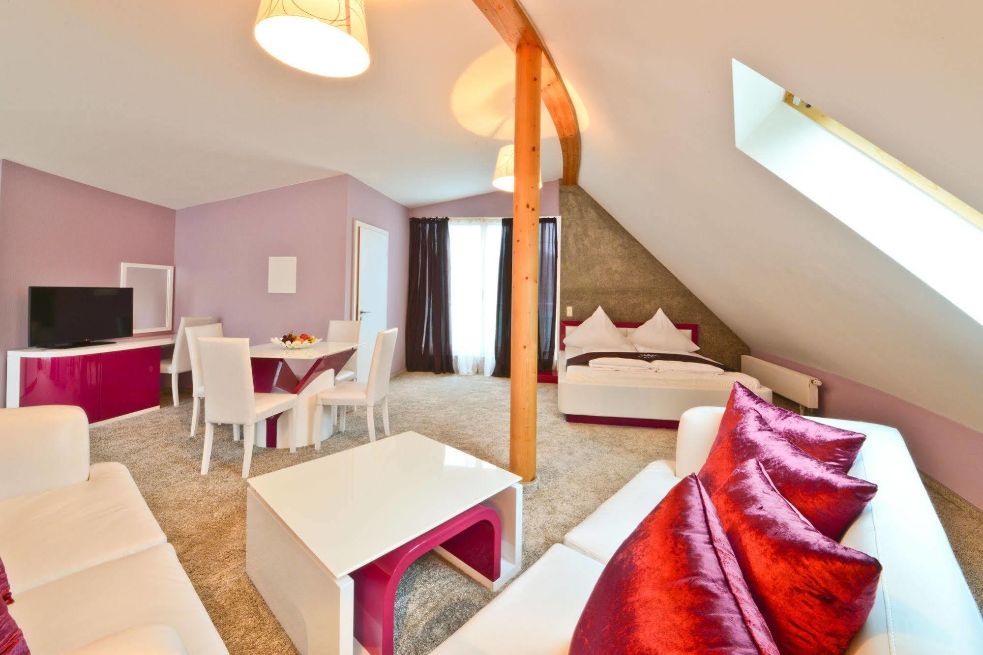 Empress Boutique Hotel Μόναχο Εξωτερικό φωτογραφία