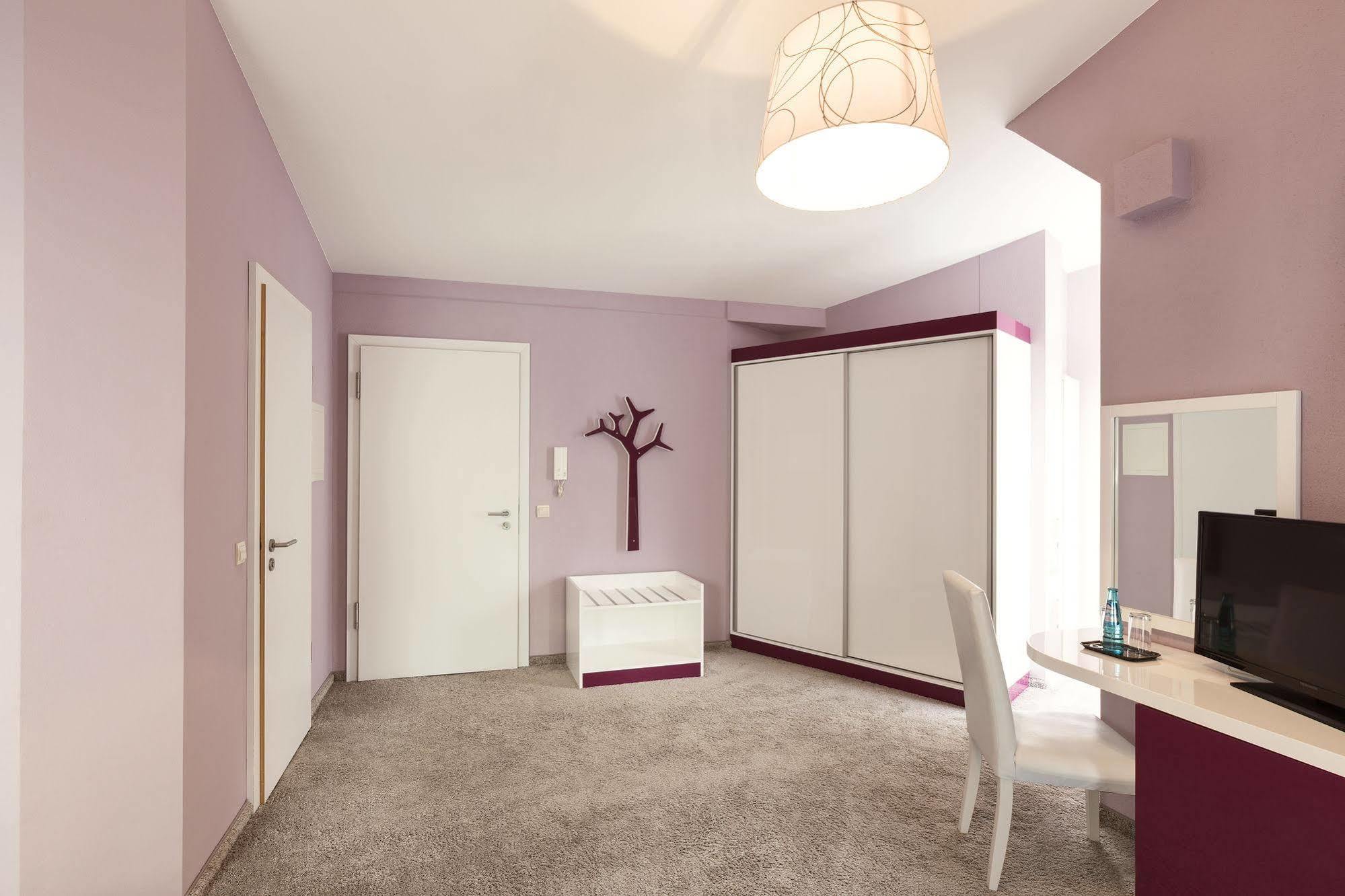 Empress Boutique Hotel Μόναχο Εξωτερικό φωτογραφία