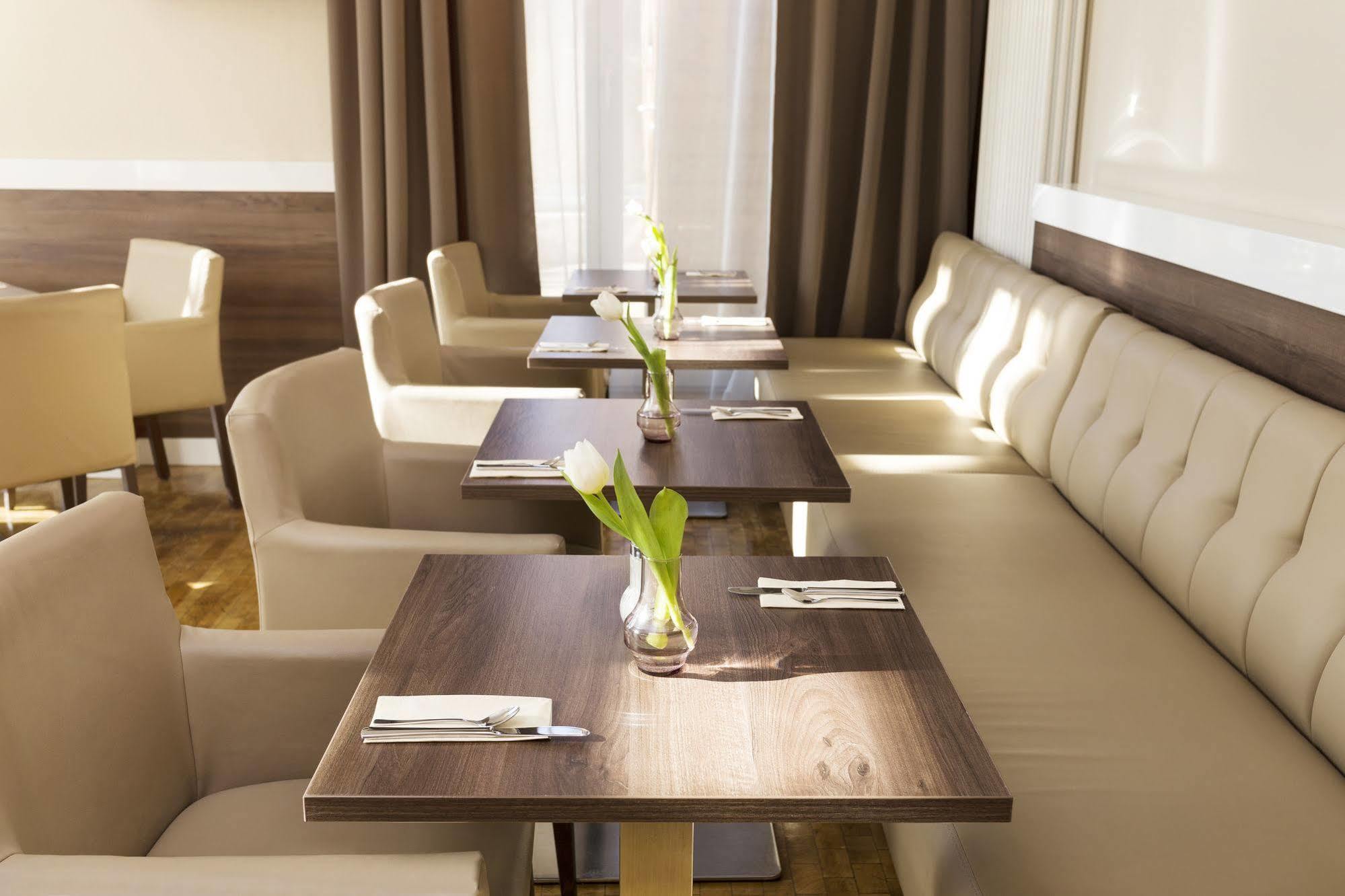 Empress Boutique Hotel Μόναχο Εξωτερικό φωτογραφία
