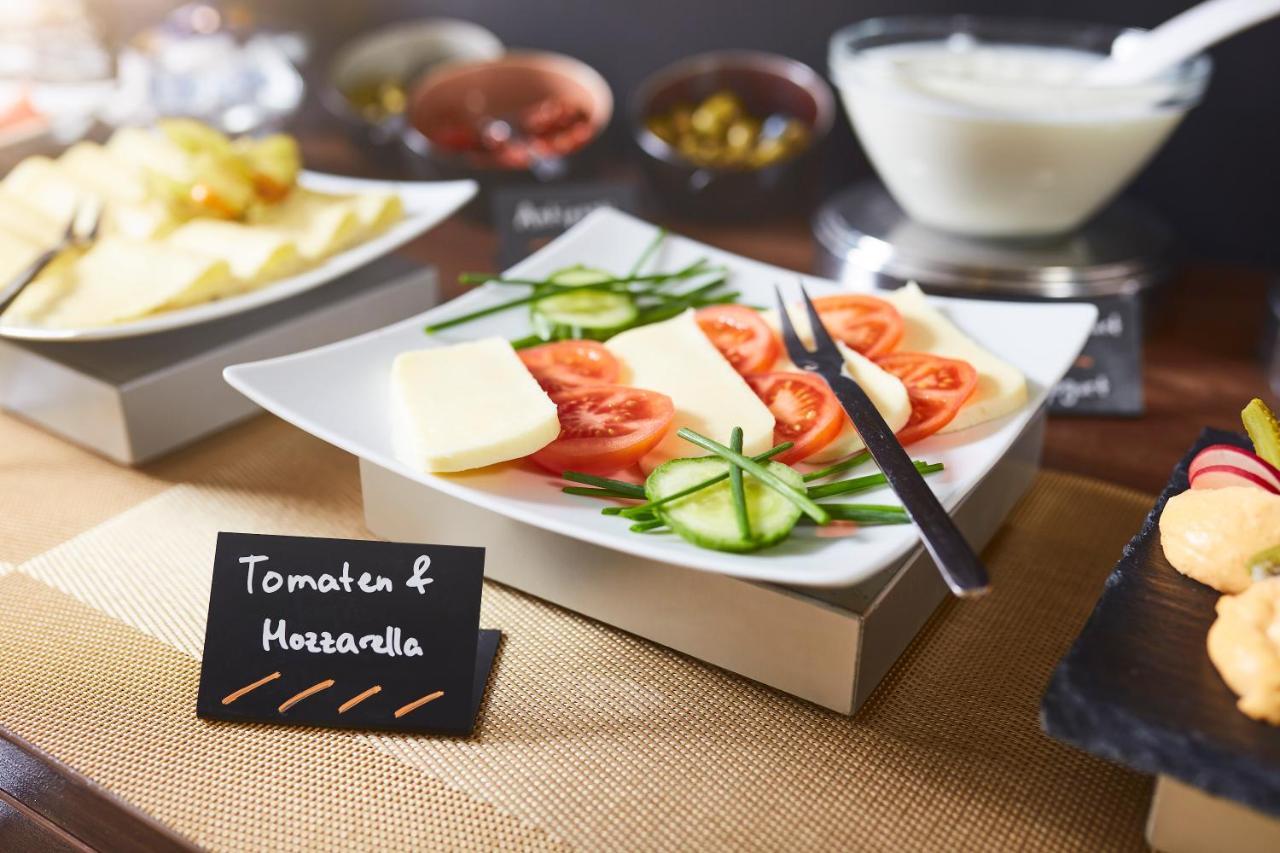 Empress Boutique Hotel Μόναχο Εξωτερικό φωτογραφία