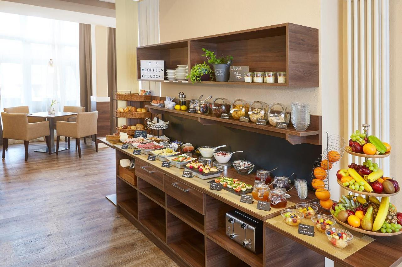 Empress Boutique Hotel Μόναχο Εξωτερικό φωτογραφία