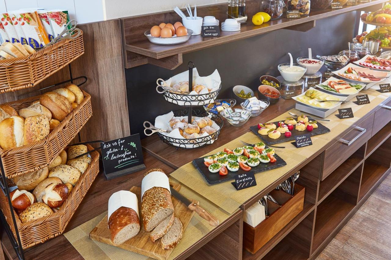 Empress Boutique Hotel Μόναχο Εξωτερικό φωτογραφία