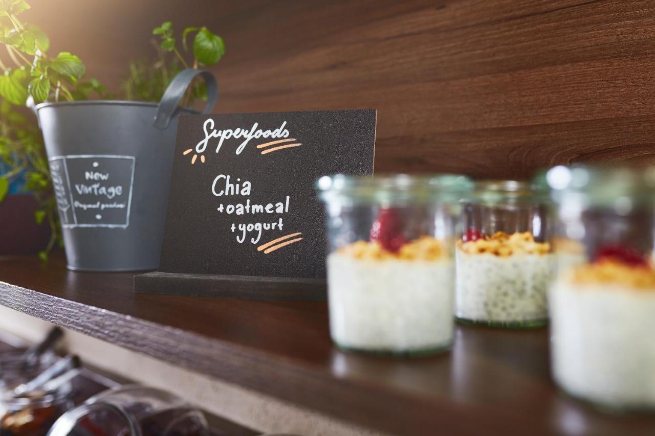 Empress Boutique Hotel Μόναχο Εξωτερικό φωτογραφία