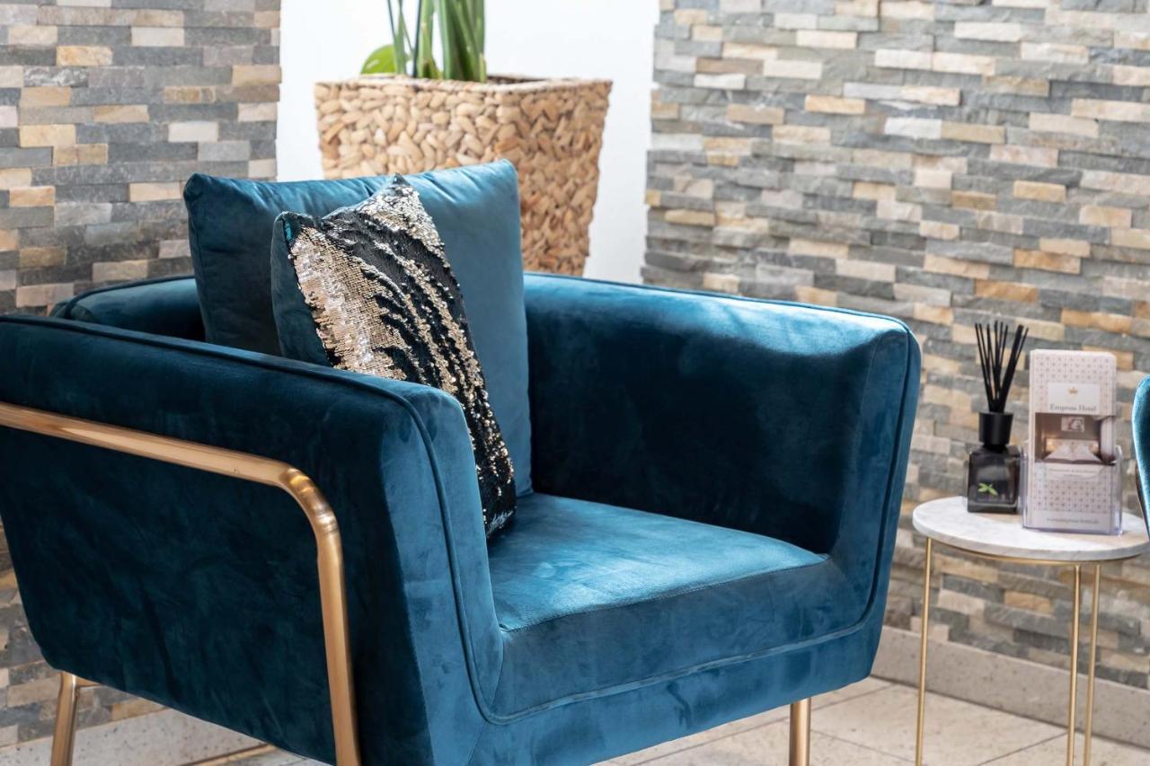 Empress Boutique Hotel Μόναχο Εξωτερικό φωτογραφία