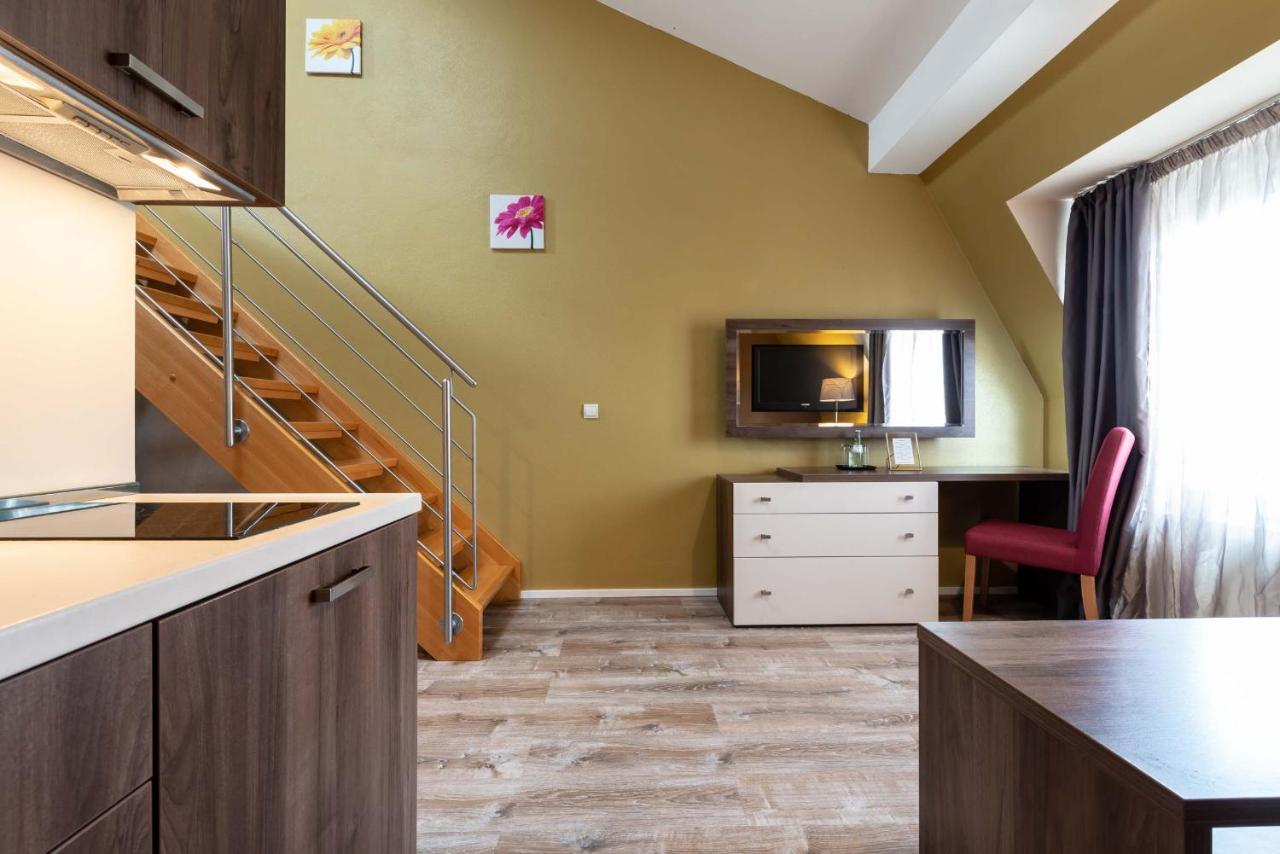 Empress Boutique Hotel Μόναχο Εξωτερικό φωτογραφία