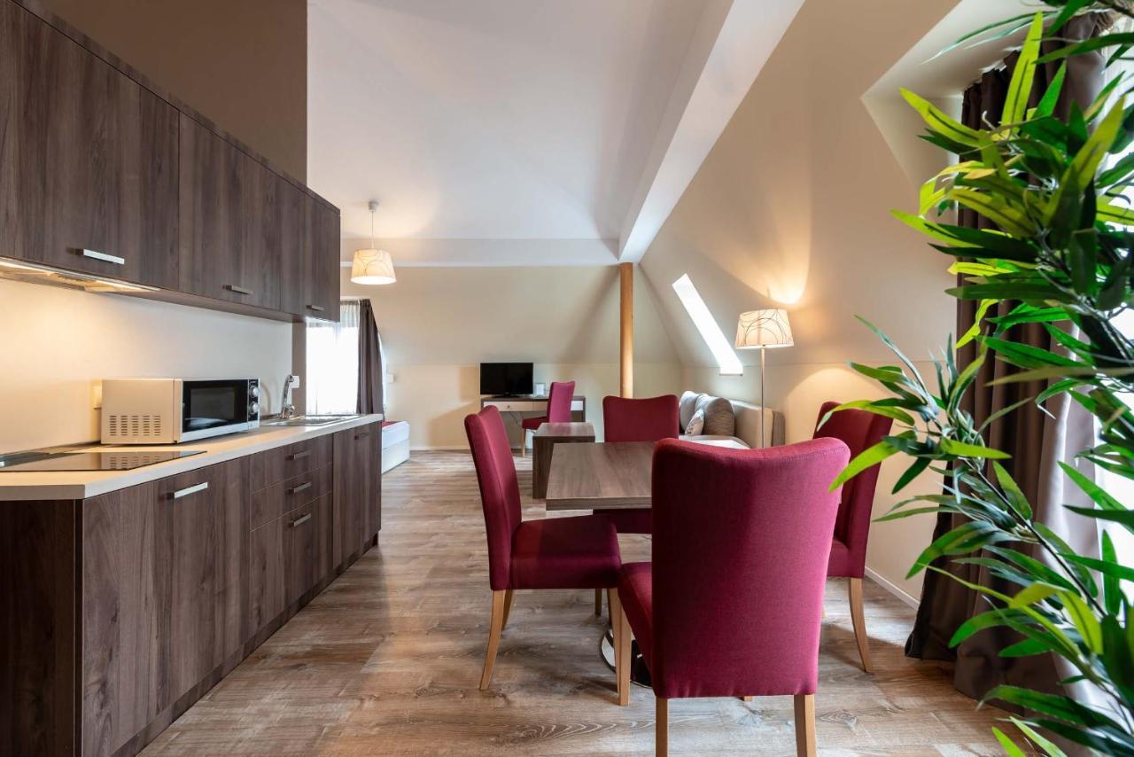 Empress Boutique Hotel Μόναχο Εξωτερικό φωτογραφία